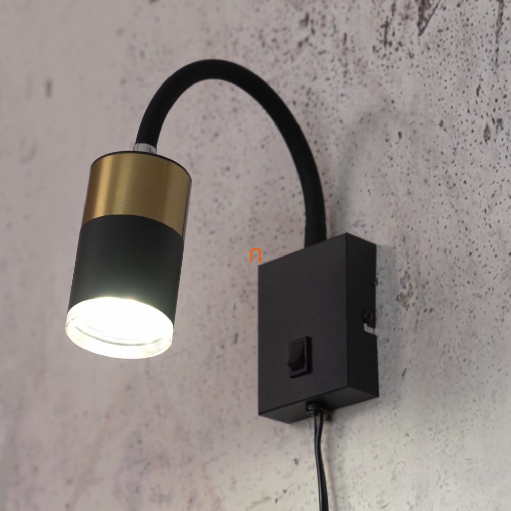 Lampa de perete reglabilă - Brisbon Globo 57850W