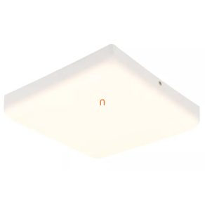   Lampă LED de tavan albă, 22x22 cm - Matthew Globo 12388-18W