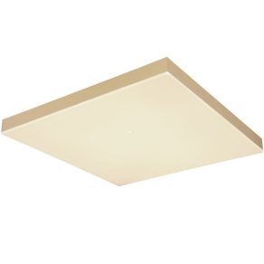   Lampă LED de tavan cu telecomandă, 45x45 cm - Doro Globo 41594D2M