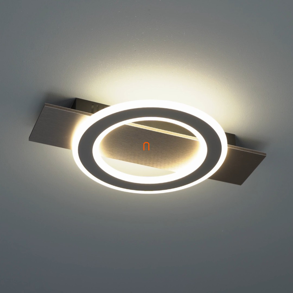 Lampa LED de tavan, 29x44 cm - Jayden Globo 48034-18