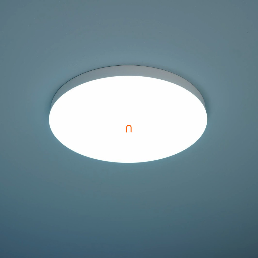 Lampă LED de tavan reglabilă, culoare albă, 50 cm - Matthew Globo 12384-50W