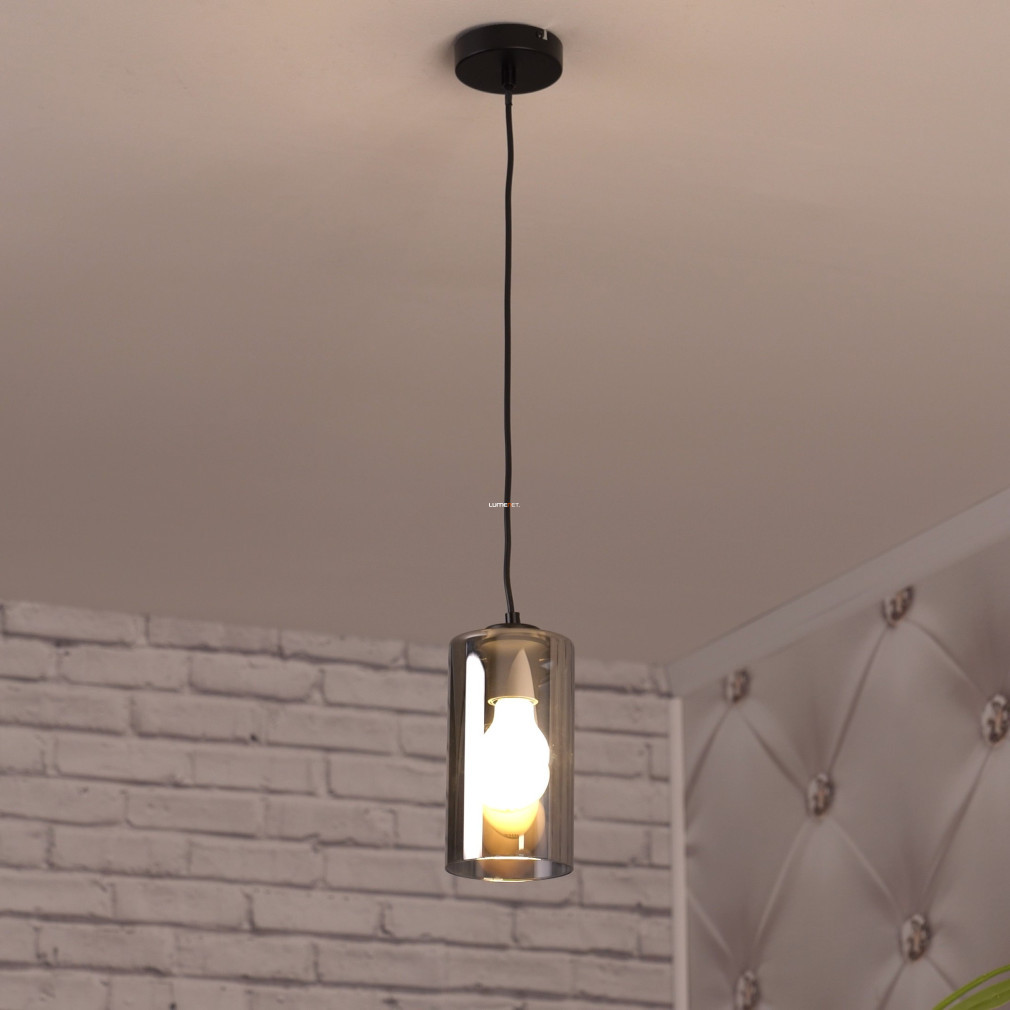 Lampa suspendată, 11 cm - Olly Globo 21002H
