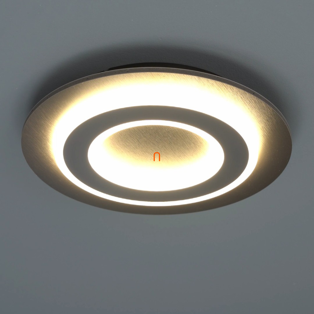 Lampa LED cu inel luminos pentru tavan - Jayden Globo 48032-24