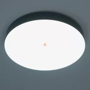   Lampă LED de tavan cu intensitate reglabilă, culoare neagră, 30 cm - Matthew Globo 12384-24