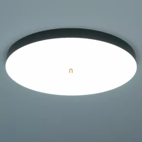   Lampă LED cu intensitate reglabilă pentru tavan, negru, 50 cm - Matthew Globo 12384-50