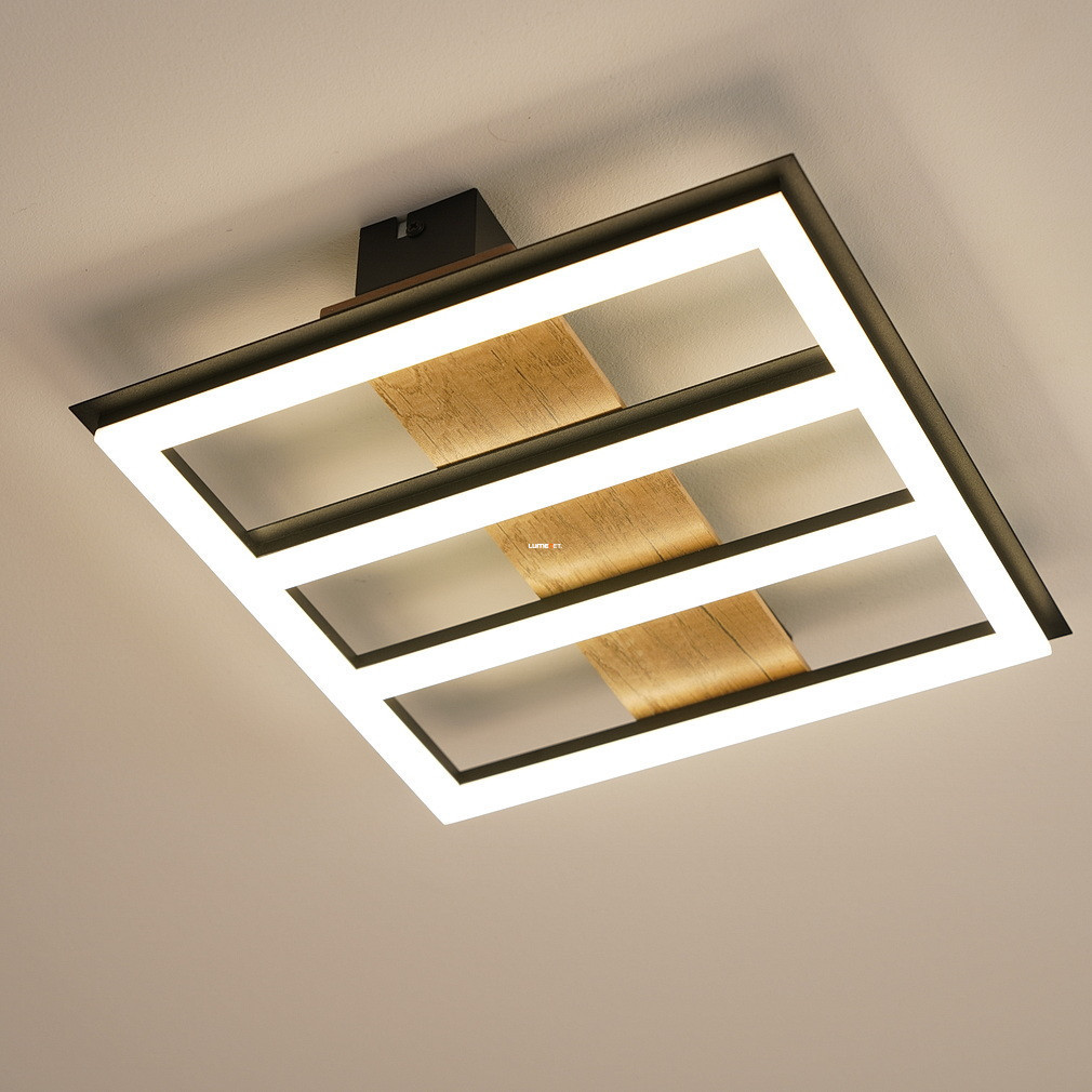 Lampa LED de tavan, 30 x 30 cm - Froomy Globo 67291-18