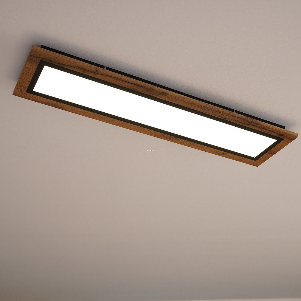 Lampă LED de tavan, 80x20 cm - Lea Globo 67292D