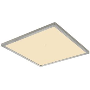   Lampă LED de tavan cu întrerupător de perete, 42x42 cm - Sapana Globo 41563-24N