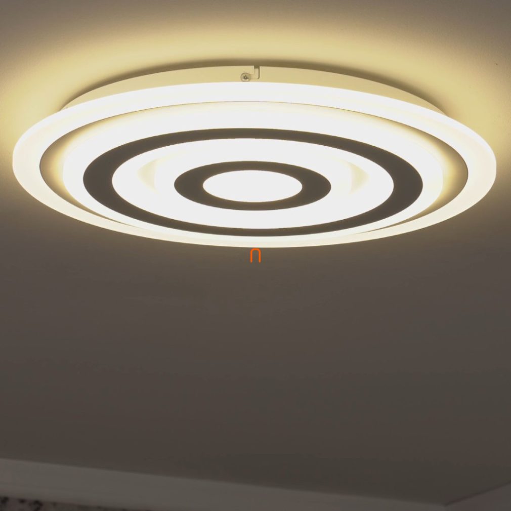 Lampa LED de tavan, 49 cm - Alois Globo 48554