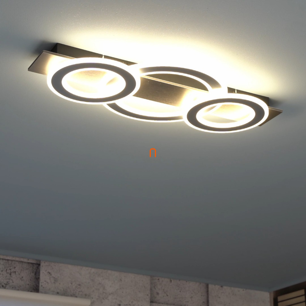 Lampa LED de tavan, 35x73 cm - Jayden Globo 48034-50