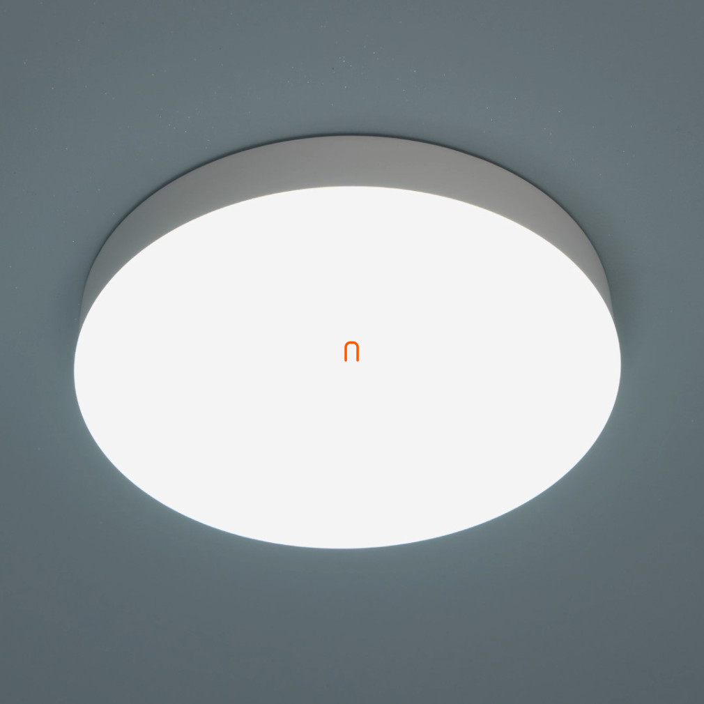 Lampă LED reglabilă pentru tavan, culoare albă, 30 cm - Matthew Globo 12384-24W