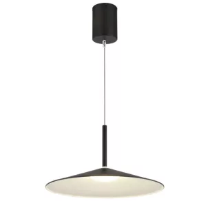 Lampă LED suspendată - Lampone Globo 15635S