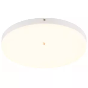 Lampă LED de tavan albă, 30 cm - Matthew Globo 12387-24W