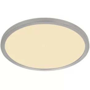   Lampă LED de tavan cu comutator de perete, alb cald - Sapana Globo 41562-18N