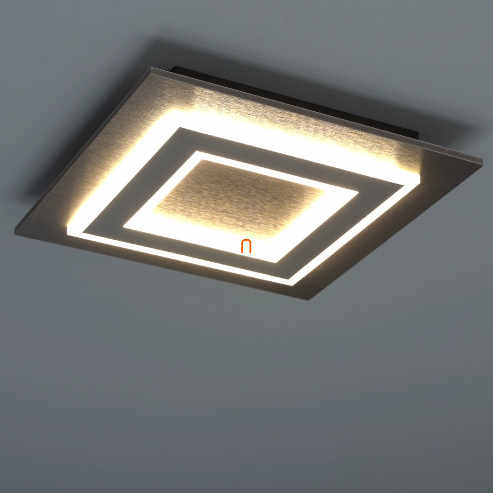 Lampa LED cu ramă pentru tavan - Jayden Globo 48033-24