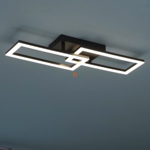   Lampă LED reglabilă pentru tavan cu incrustări de cristal - Sapena Globo 67328-20