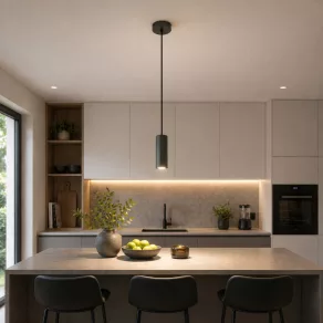 Spot suspendat - James Globo 57918H