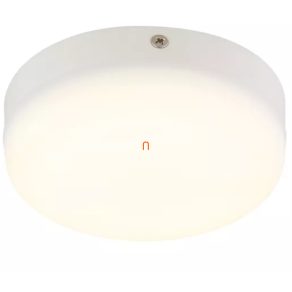 Lampă LED de tavan albă, 12 cm - Matthew Globo 12387-8W