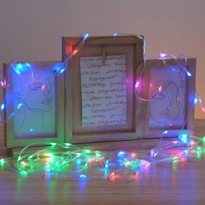 Bandă LED RGB - Bandă LED Globo 39019RGB