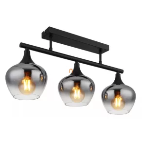 Lampă de tavan cu 3 socluri - Maxy Globo 15548-3D1