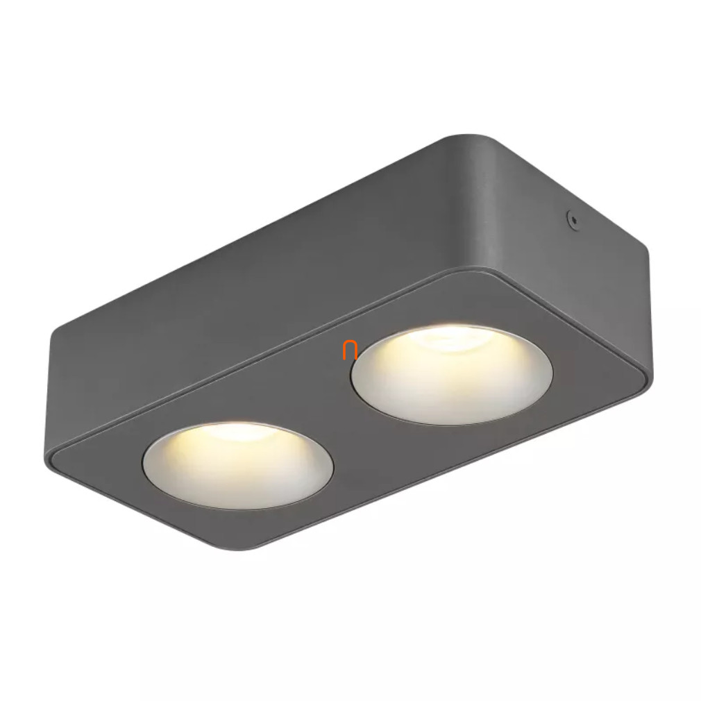 Plafon LED spot luminos (Hangarau)