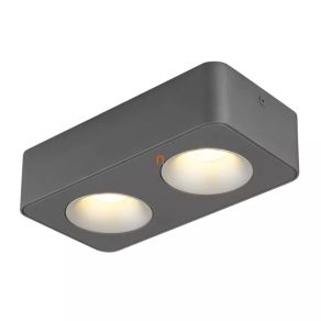 Spot LED pentru tavan - Hangarau Globo 43100-2