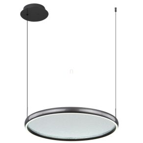   Lampă LED suspendată cu telecomandă, reglabilă - Briggs Globo 67186-36