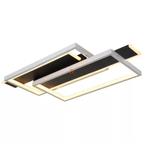 Lampă LED de tavan - Finnley Globo 67187-40