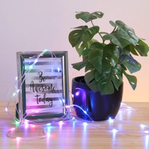 Bandă LED RGB - Bandă LED Globo 39018RGB