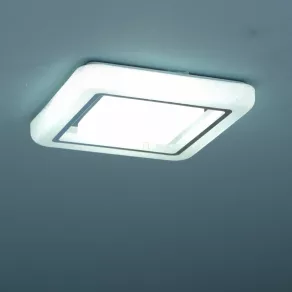 Lampă LED de tavan - Marcia Globo 48293-24Q