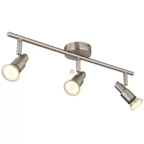 Spot de tavan cu 3 socluri - Kinley Globo 57385-3
