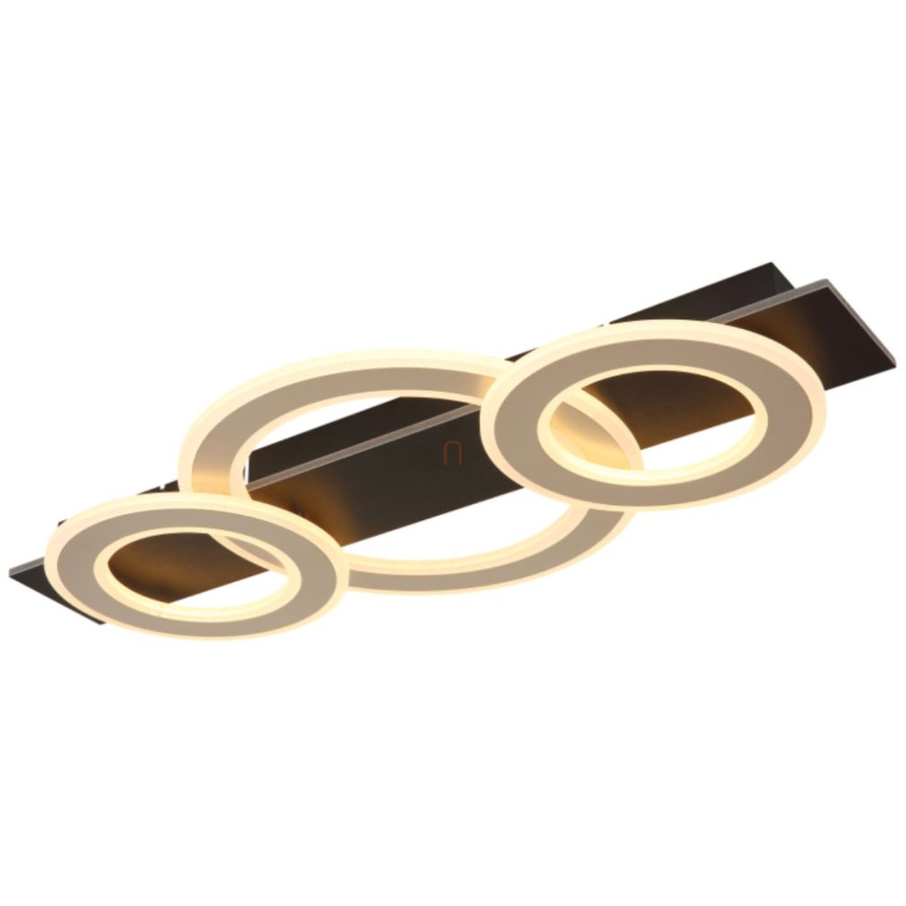 Lampa LED de tavan - Jayden Globo 48034A-50
