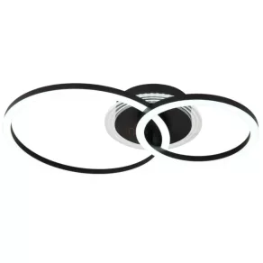   Lampă LED cu intensitate reglabilă pentru tavan - Loretta Globo 48039-30