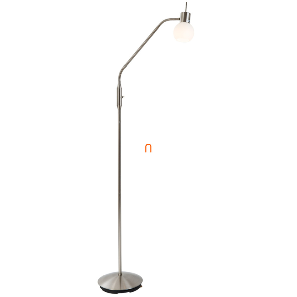 Lampă de podea LED, 150 cm (Loxy)