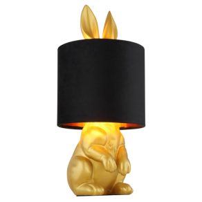 Lampă de masă de designer, 41 cm - Rabbit Globo 21633G