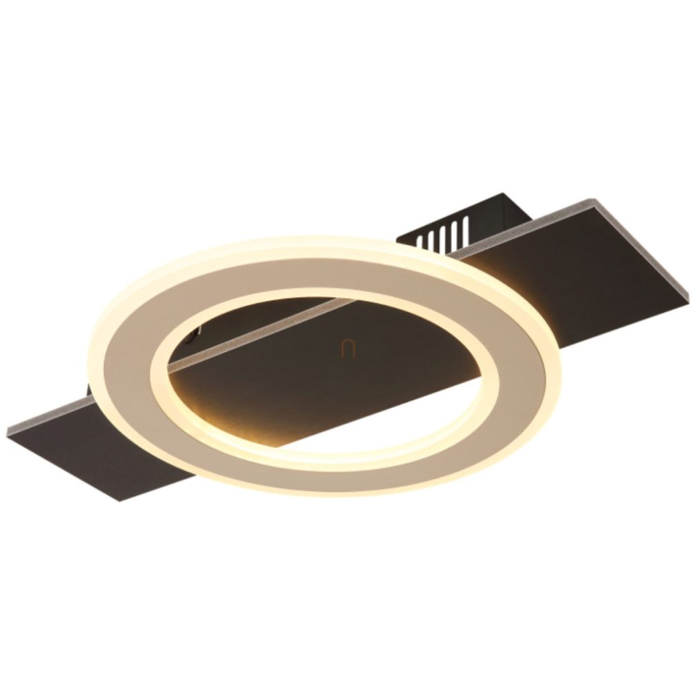 Lampă LED de tavan, 44x29 cm - Jayden Globo 48034A-18