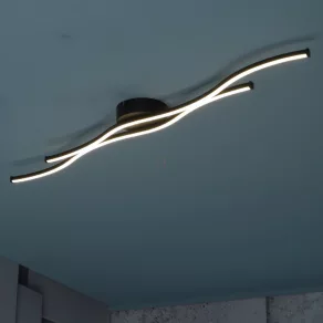 Lampă LED de tavan - Boyd Globo 67336-30