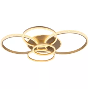 Lampă LED de tavan - Lorelei Globo 48467-70CH