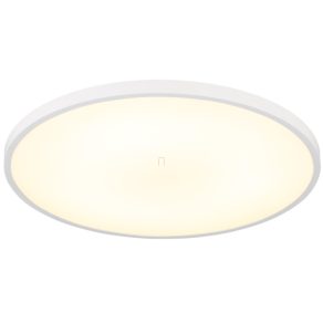 Lampă LED de tavan, 40 cm, albă - Nielsen Globo 41566-32W