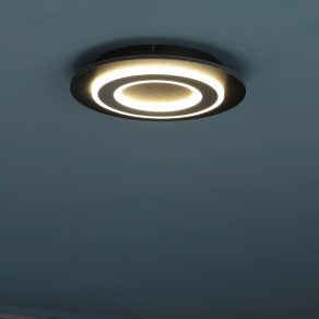 Lampă LED de tavan, 32 cm - Jayden Globo 48032A-24