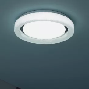 Lampă LED de tavan - Marcia Globo 48293-24R