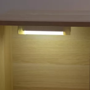   Lampă LED de birou cu intensitate reglabilă, reîncărcabilă, 18,6 cm - Yuki Globo 93000