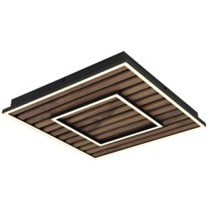 Lampă LED de tavan, 45x45 cm - Fay Globo 67345D1