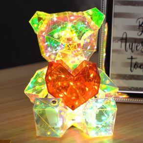   Lampă de masă LED sensibilă la atingere, 17 cm, reîncărcabilă - Brondar Globo 28058K - luminozitate reglabilă, 0,5 W, cablu de 1,2 metri, alimentată cu baterii