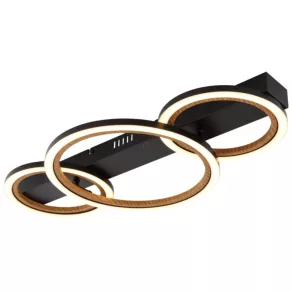 Lampă LED de tavan - Dakari I Globo 67356D1