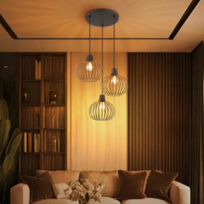 Lampă suspendată - Mateo Globo 33379311