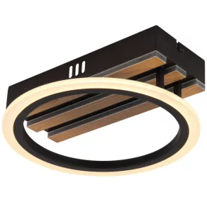   Lampă LED cu intensitate reglabilă pentru tavan - Blevins Globo 67360D1