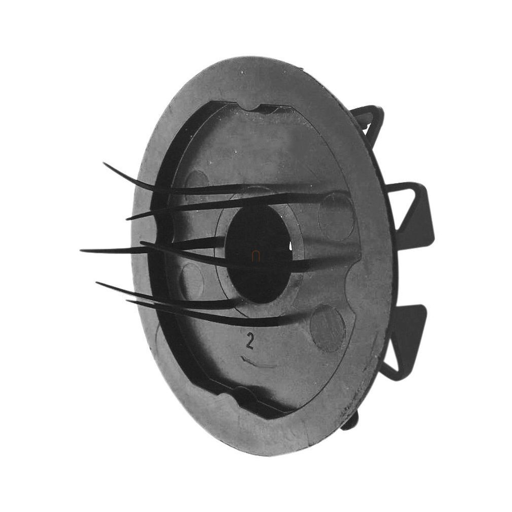 UPD H0 capac pentru ASD negru 105379 Univolt