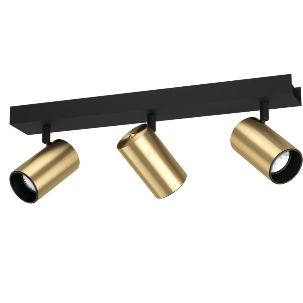 Lampa spot - Cumaribo Eglo 390084