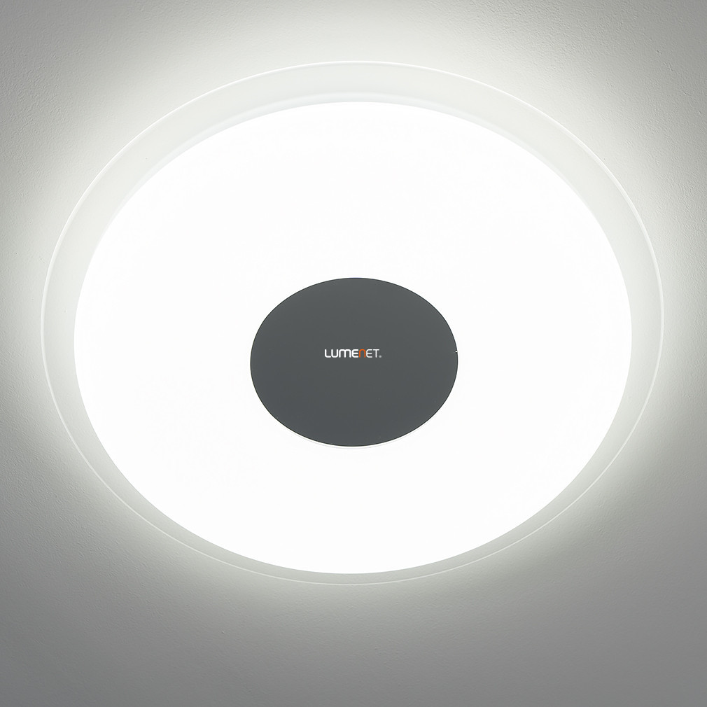 Lampa LED de tavan reglabilă, cu efect de sclipici - Lanciano-Z Eglo 900005